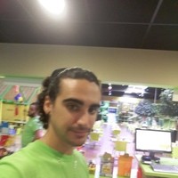 Andres Mateos
