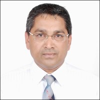 Yeshwant Kitlekar