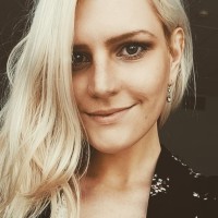 Simona Laurová