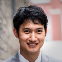 Aaron Huang
