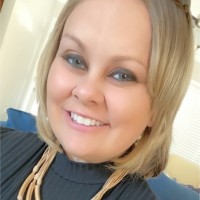 Kelsey Cummings, Ed.S
