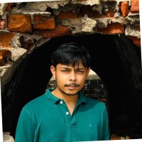 Pulkit Kejriwal