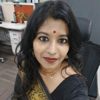 Sneha C S