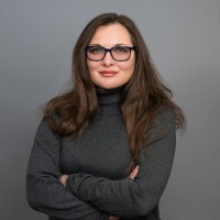 Aleksandra Geeris-Vasilyeva