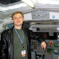 Eugen Tkachenko, P.Eng., PMP