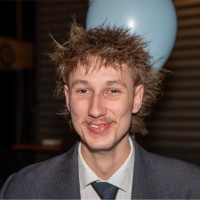 Nick Krawczyk