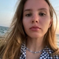 Anna Yerokhina
