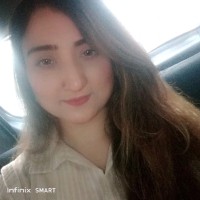 Meena Khan