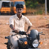 Raghul Ramaraj