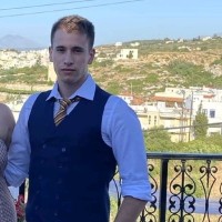 Stavros Koronis