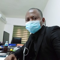 BANKOLE Luc