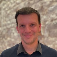 Cyril Coste