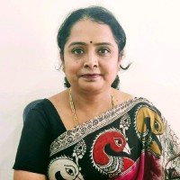 Roopashree M N