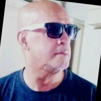 Jorge Cubas
