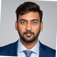 Nagaraju Porumamilla, Bchh-C, Cpc