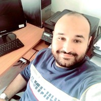 Mahmoud Zizo