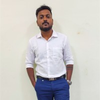 Abishek Radhakrishnan