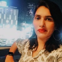 Kshitija Ramdasi