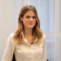 Cerys Tucker