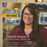 Sally Vasquez