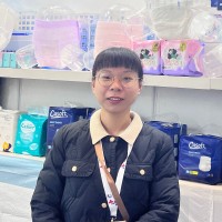 Kathy Ke → Casoft Diaper