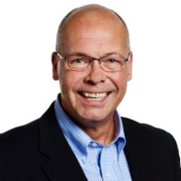 Chris MacKenzie