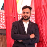 Prabhat Kumar Samantray