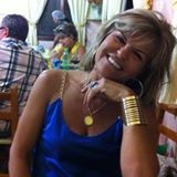 Maristela Camargo de Almeida