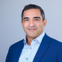 Fernando Mejia