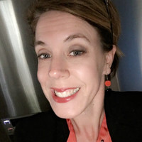 Amy Eggleston