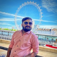 Akash Patel