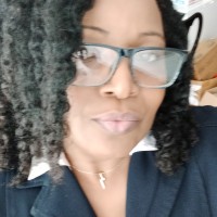 Sandra Peterkin