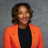 Michelle Carroll Foster, Mpa