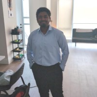 Harsh Palan