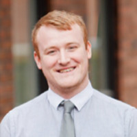 Liam Warner