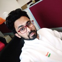 Chitranshu Sharma