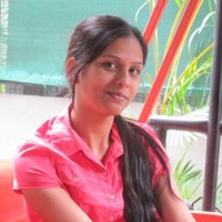 Roshani Mahadik