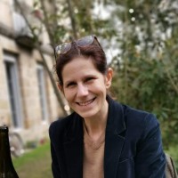 Sandrine Clavel