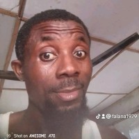 Jimoh Nurudeen Falana