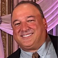 Ramon Guerrero, PHR
