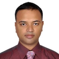 Nuruddin Ahmed Tipu