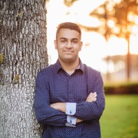Rahul Bellani