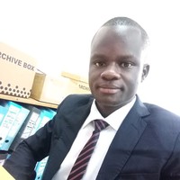 Cpa Evans Akello