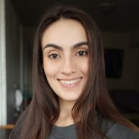 Gabriela Silva Morales