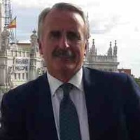 Pedro Pedrosa De Córdoba