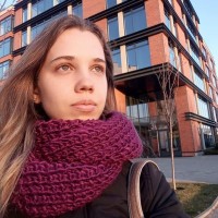 Polina Yerokhina
