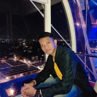 Rasyid Arijaya, CHCO