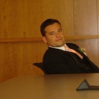 Gonzalo Lucas