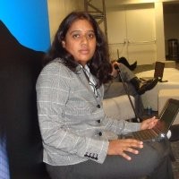 Lakshmi Balaraman