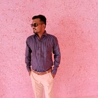 Jatin Vagheshwari